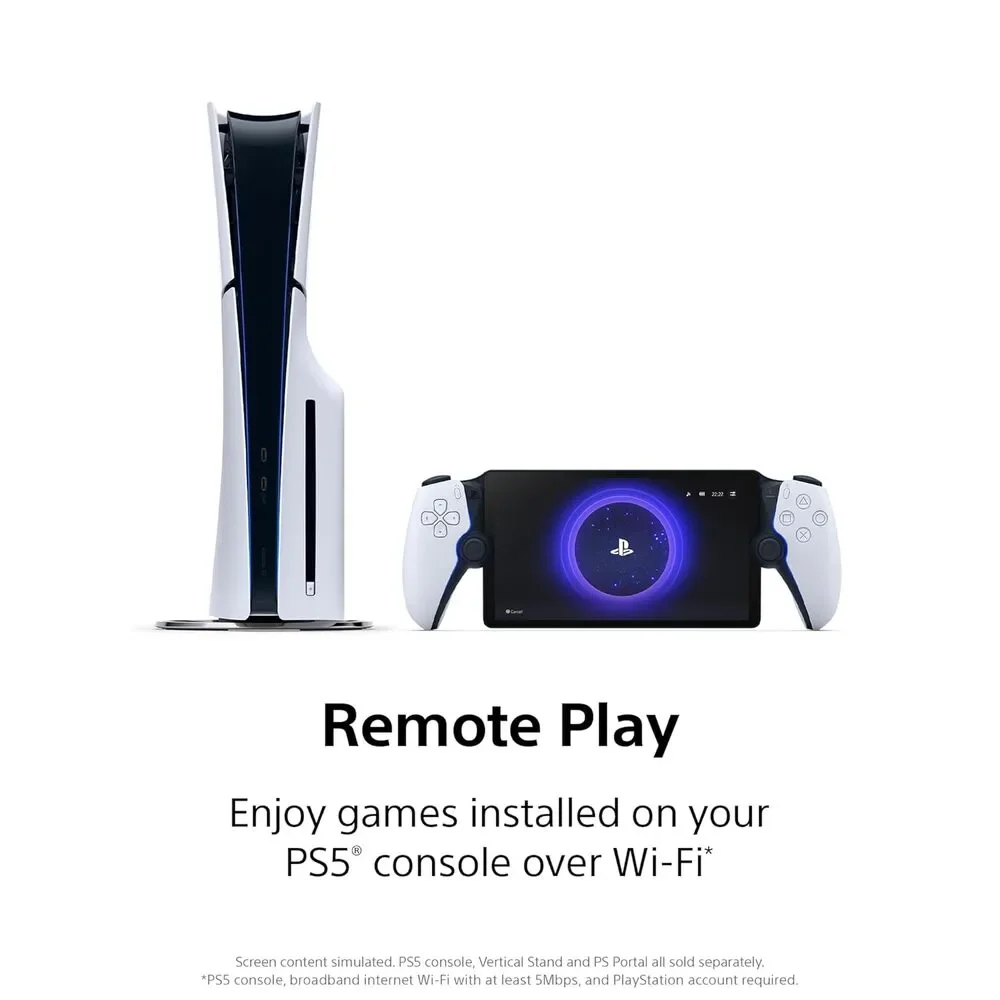 Sony play your